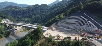 Uskoro se otvara novih 20 kilometara na Koridoru 5c