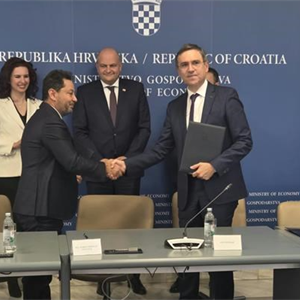 Hrvatska prodala brodogradilište Uljanik turskoj kompaniji Kuzey Star...