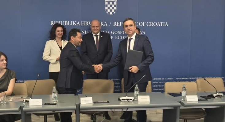 Hrvatska prodala brodogradilište Uljanik turskoj kompaniji Kuzey Star za 12 miliona eura