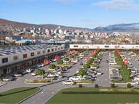 BIG Shopping Centers ulaže 140 miliona eura u Crnu Goru