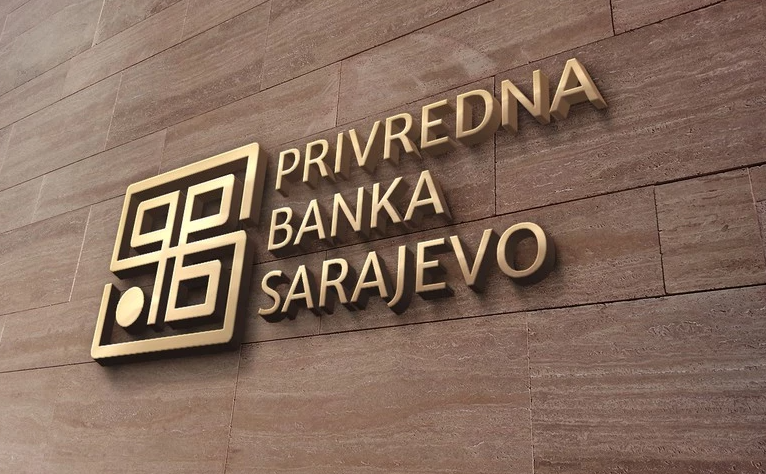ASA Banka prodaje svojih 9,8 posto u Privrednoj banci Sarajevo