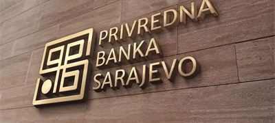 ASA Banka prodaje svojih 9,8 posto u Privrednoj banci Sarajevo