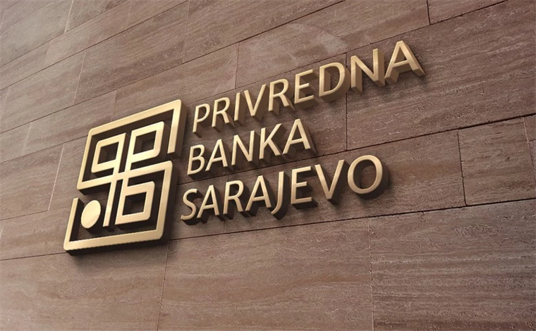 ASA Banka prodaje svojih 9,8 posto u Privrednoj banci Sarajevo