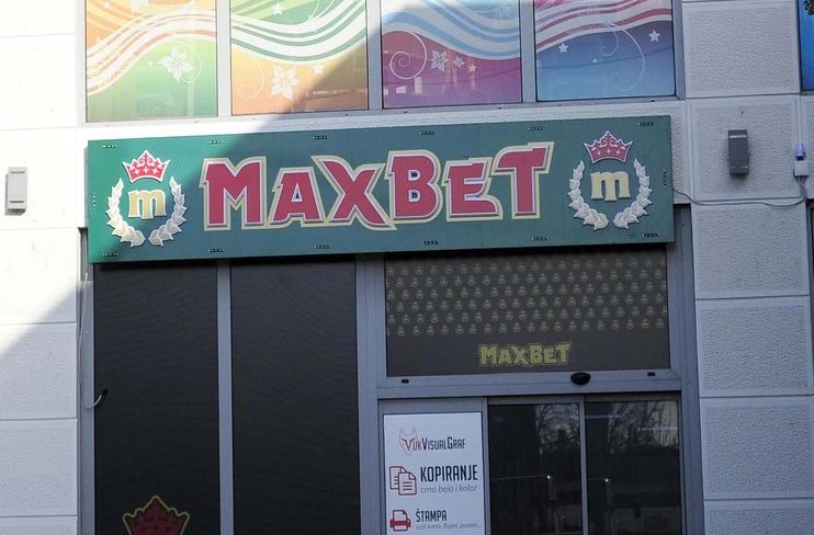 Srpski MaxBet prodat za 141 milion eura