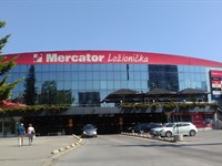 Mercator odustaje od projekta u BTC-u vrijednog 100 miliona eura