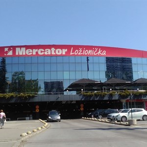 Mercator odustaje od projekta u BTC-u vrijednog 100 miliona eura