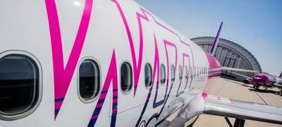 Wizz Air najavio novu avioliniju iz Tuzle za Karlsruhe/Baden-Baden