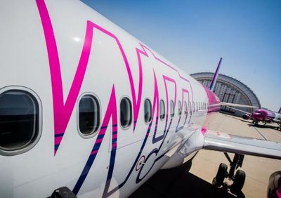 Wizz Air najavio novu avioliniju iz Tuzle za Karlsruhe/Baden-Baden