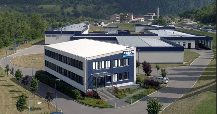 EMKA Bosnia postala suvlasnik Bekto Internacionala