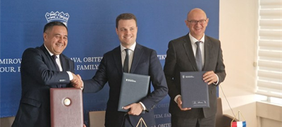 Hrvatska i Uzbekistan potpisali sporazum o saradnji na tržištu rada