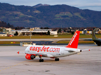 EasyJet okončao akviziciju slovenačke kompanije Adria Tehnika
