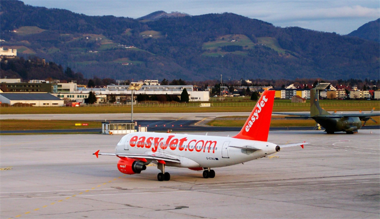 EasyJet okončao akviziciju slovenačke kompanije Adria Tehnika