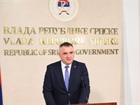 Minić: TE Ugljevik mora početi sa radom najkasnije za 10 dana