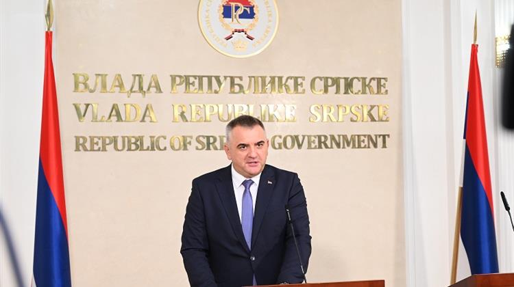 Minić: TE Ugljevik mora početi sa radom najkasnije za 10 dana