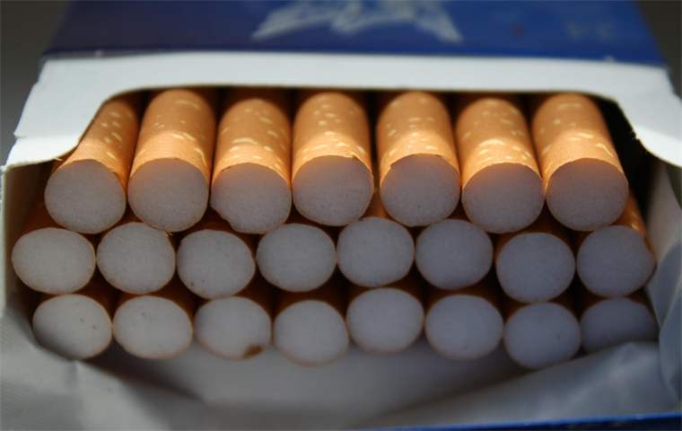 Slovenija: Otkrivena jedna od najvećih ilegalnih fabrika cigareta u Evropi