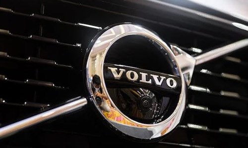 Pljenidba osnivačkog udjela u Volvo d.o.o. Sarajevo