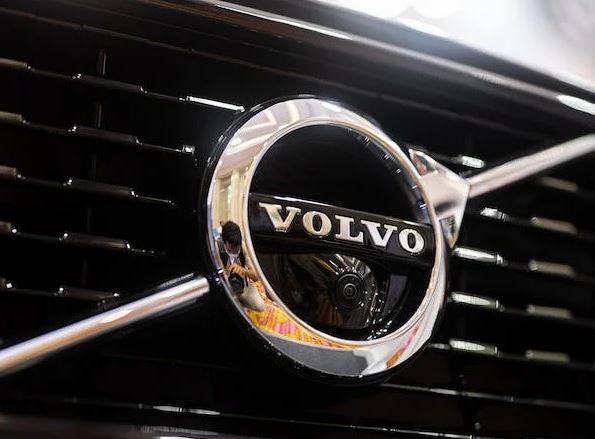 Pljenidba osnivačkog udjela u Volvo d.o.o. Sarajevo