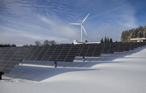 Koncesije za izgradnju više solarnih elektrana i VE u BPK