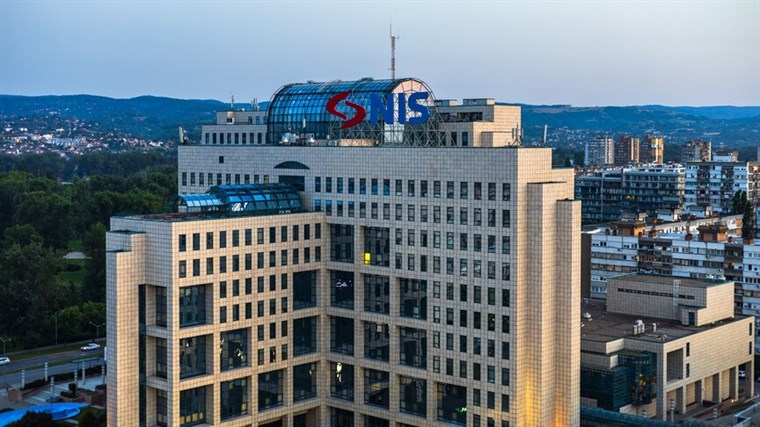 Ministar Mali objavio prodaju NIS-a, MOL ga demantovao