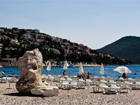 U Neumu testiran inovativni uređaj za prikupljanje otpada s plaža