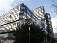 Vlada Federacije BiH odobrila poskupljenje gasa