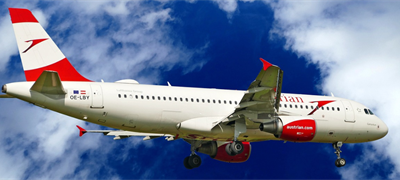 Austrian Airlines nakon 40 godina ukida liniju između Beča i Zagreba