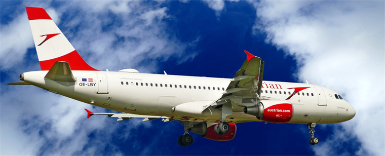 Austrian Airlines nakon 40 godina ukida liniju između Beča i Zagreba