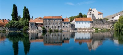 Trebinje očekuje rekordnih 250.000 noćenja u ovoj godini