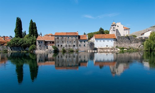 Trebinje očekuje rekordnih 250.000 noćenja u ovoj godini