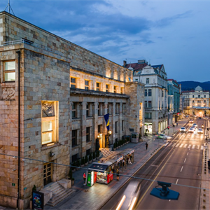 Upravni savjet Centralne banke BiH usvojio prvu politiku rodne...