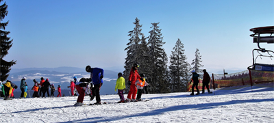 OC Jahorina rasporedio dobit iz prošle godine, prosječna plata 1900 KM