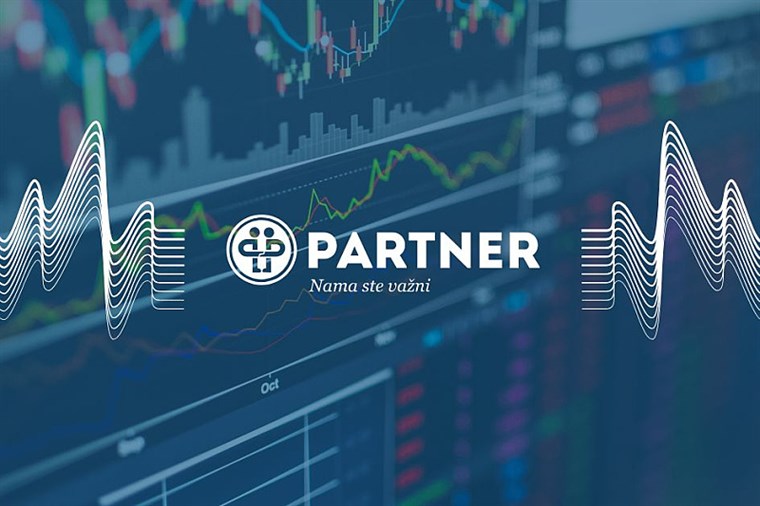 Druga emisija zelenih obveznica Partner MKD naišla na pozitivan odziv investitora