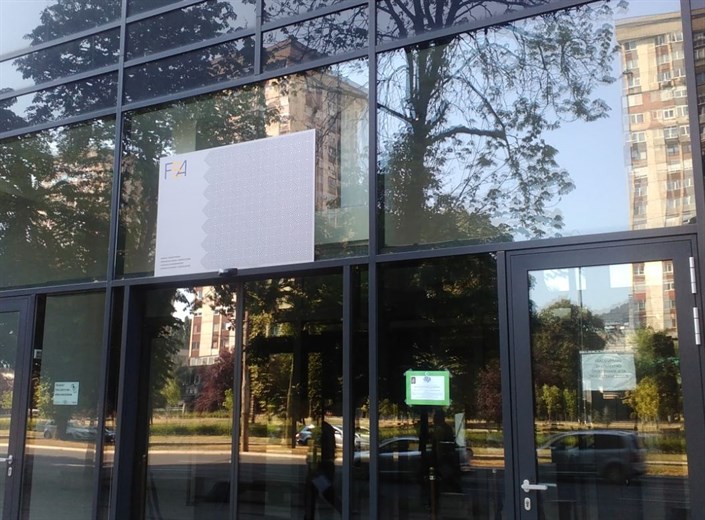 Agencija za bankarstvo FBiH oduzela dozvolu MKD Flex credit