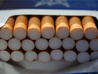 UIO BiH povećao akcize na cigarete u BiH za 0,18 KM
