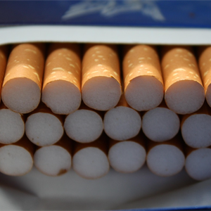 UIO BiH povećao akcize na cigarete u BiH za 0,18 KM