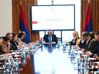 Više od 400 stručnjaka priprema mjere za razvoj Republike Srpske
