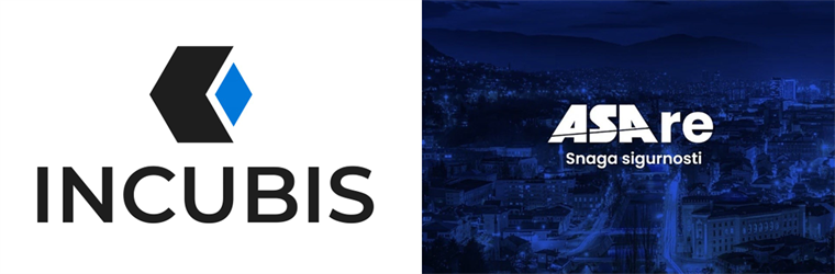 InCubis će raditi informacijski sistem za ASA RE