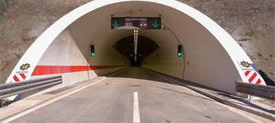 Završetkom dionice Zenica sjever - Golubinje dobijena autocesta u dužini od 125 kilometara