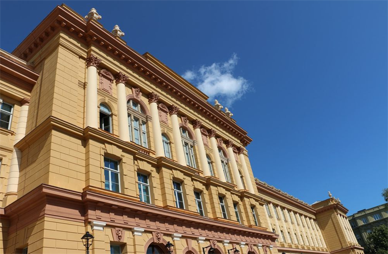 Muzej Mimara ponovo otvoren nakon šestogodišnje obnove vrijedne 75 miliona eura