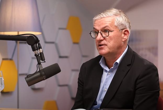Vican: Imamo u planu ozbiljnu investiciju