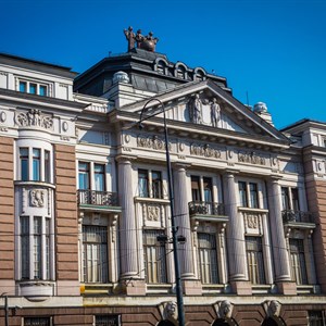 Pad dobiti Privredne banke Sarajevo u trećem kvartalu