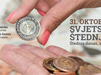 CBBiH obilježava Svjetski dan štednje: Znanje o novcu i dobre...