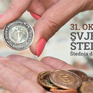 CBBiH obilježava Svjetski dan štednje: Znanje o novcu i dobre...