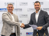 Tokić postao europski edukacijski centar za kineski SmartSafe