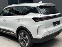 Španski automobilski brend Ebro ulazi na hrvatsko tržište