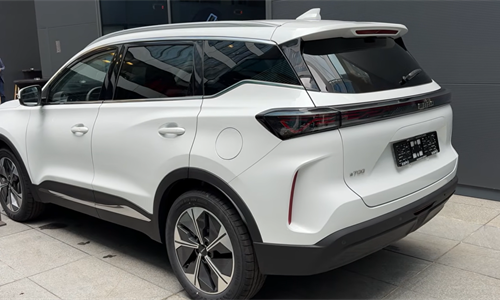 Španski automobilski brend Ebro ulazi na hrvatsko tržište