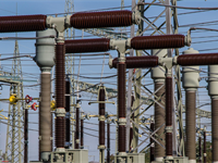 Prosječna cijena električne energije na berzi HUPX za 30. oktobar...