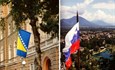Poslovni događaj "Povećanje ekonomske razmjene između BiH i Slovenije"