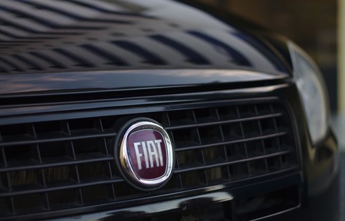 OMR grupa od sada glavni distributer Fiatovih vozila
