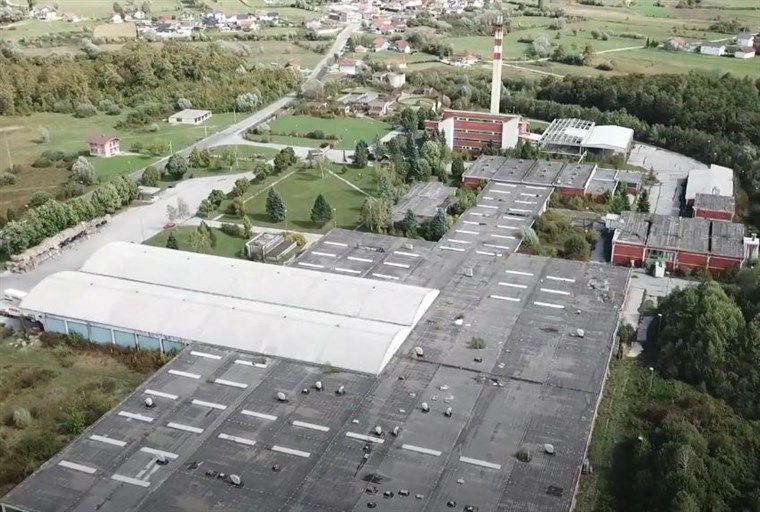 Zakazana druga prodaja Agrokomercove imovine
